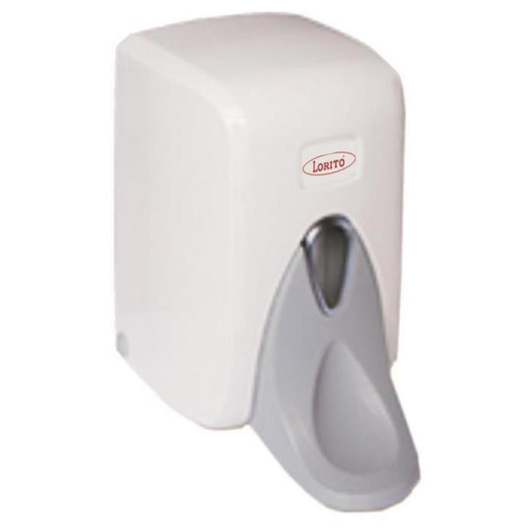 Wisch-Star Schaumseifenspender LORITO® Seifenspender