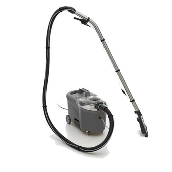 Sprühextraktionsgerät Teppichreinigungsmaschine Lorito Profi