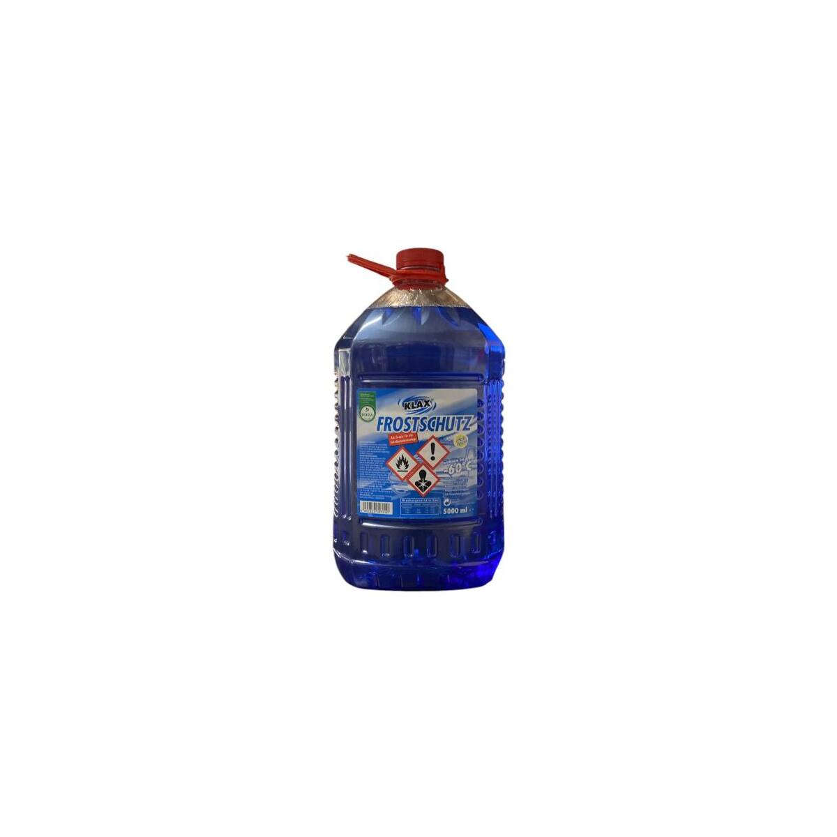 Frostschutzmittel 5 Liter,  AG