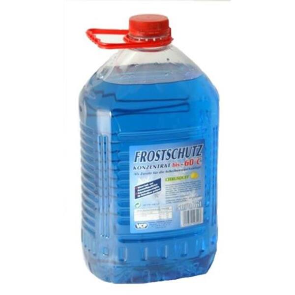 Frostschutzmittel Eisfrei mit Citrusduft 5 Liter