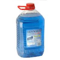 Frostschutzmittel Eisfrei mit Citrusduft 5 Liter