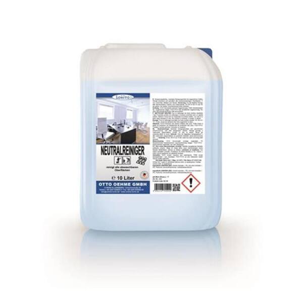 Lorito® Neutralreiniger 222 Allzweckreiniger