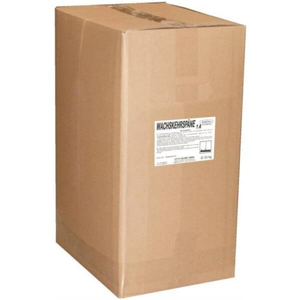Lorito® Wachskehrspäne 403 Kehrspäne Staubbindemittel