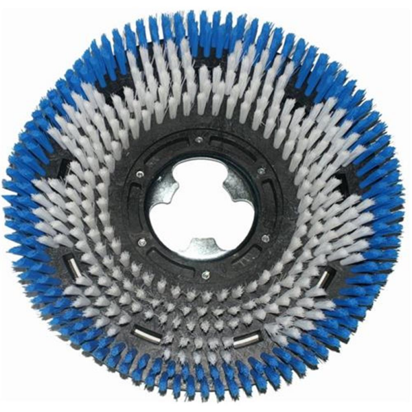 Shamponierbürste Ersatzbürste Bürste für Einscheibenmaschine 41/43cm
