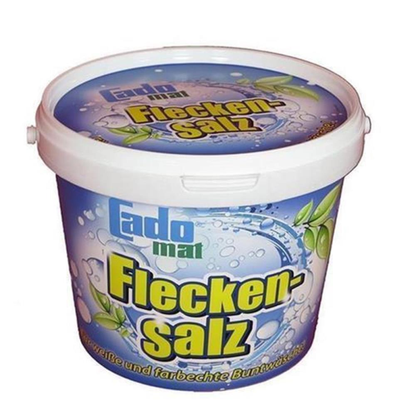 Dr. Weipert Fleckensalz Fleckenentferner Fleckentferner