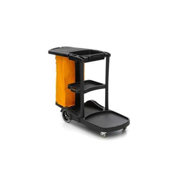 Wisch-Star® Gerätewagen Profi Systemwagen