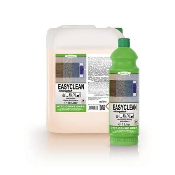 Lorito Easyclean 101 Bodenpflege Unterhaltsreiniger