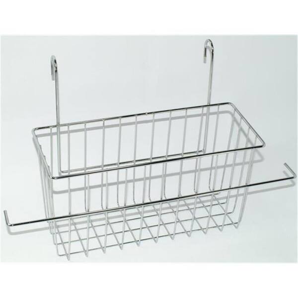 Wisch-Star® Materialkorb für Zubehör