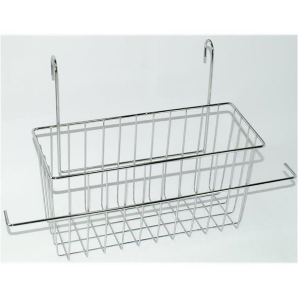 Wisch-Star® Materialkorb für Zubehör