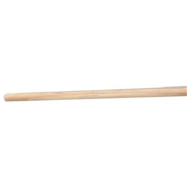 PROFI Straßenbesen incl. Holzstiel 60 cm