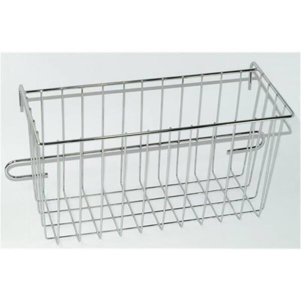 Wisch-Star® Drahtkorb für Stufenduo