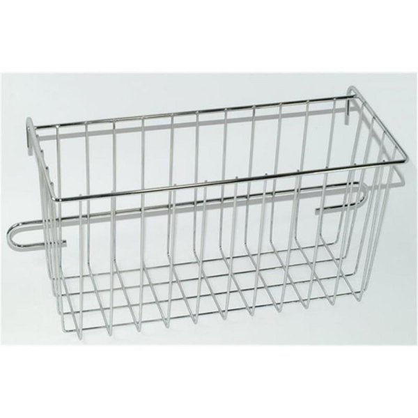 Wisch-Star® Drahtkorb für Stufenduo