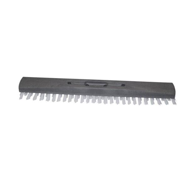 Schrubber Gro&szlig;raumschrubber, Polypropylene, 4-Loch,...