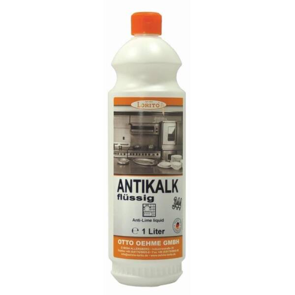 Entkalker Antikalk 344 1 Liter