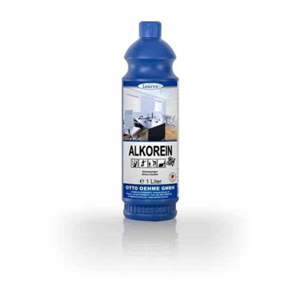 Wischpflege Alkorein 254 1 Liter