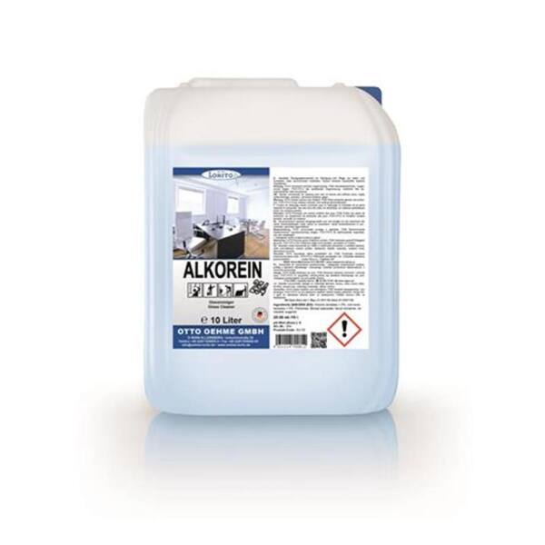 Wischpflege Alkorein 254 10 Liter