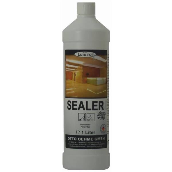 Porenfller Sealer 456 N 1 Liter