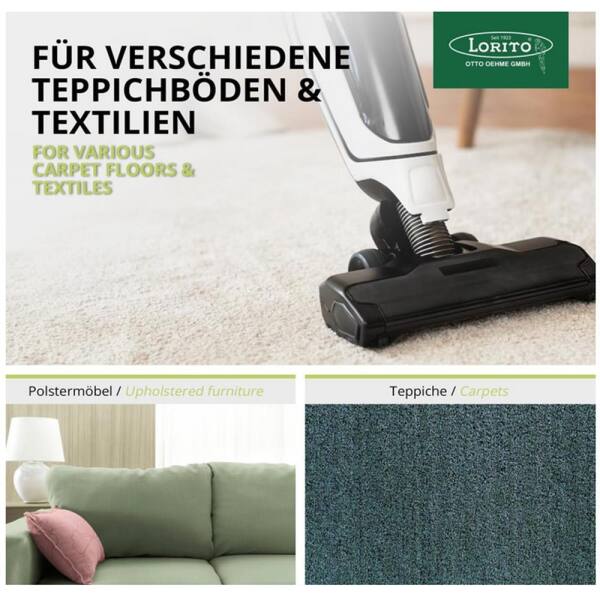 Fleckenentferner Preclean 218 1 Liter