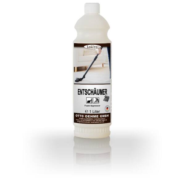 Entsch&auml;umer Anitschaum 259 1 Liter
