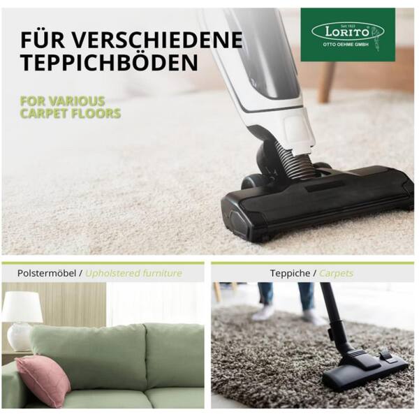 Teppichreiniger Respex 265 1 Liter