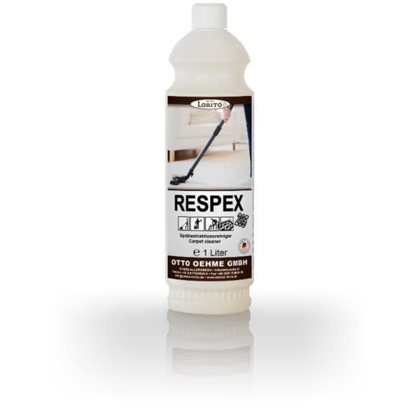 Teppichreiniger Respex 265 1 Liter