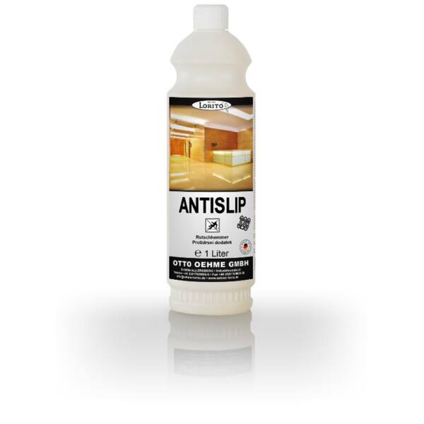 Rutschhemmer Antislip Antislip 1 Liter