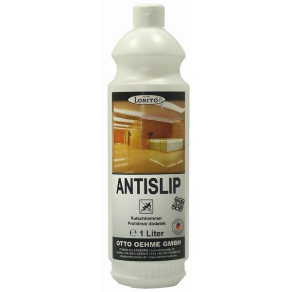 Rutschhemmer Antislip Antislip 1 Liter