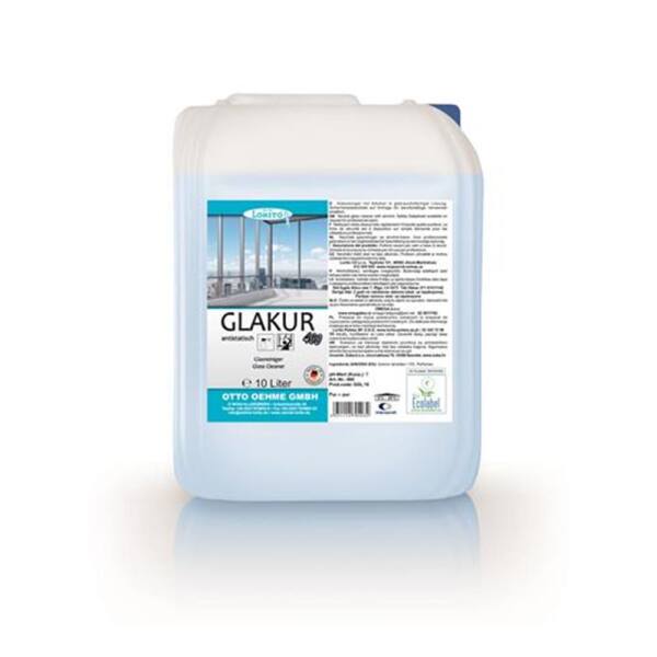 Lorito Glakur 460 Fensterreiniger Glasreiniger EU...