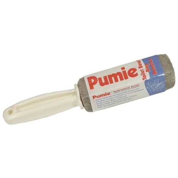 Reinigungsstein Pumie Stick mit Griff