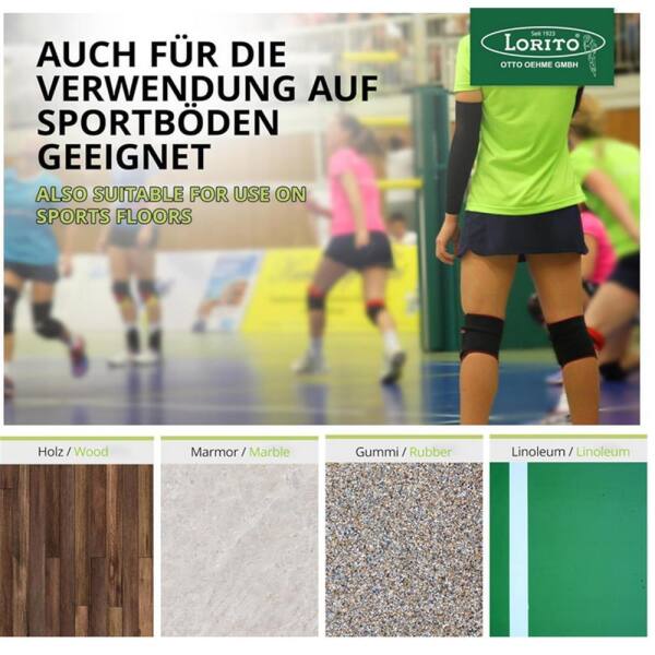 Grundreiniger Stripper 250 10 Liter