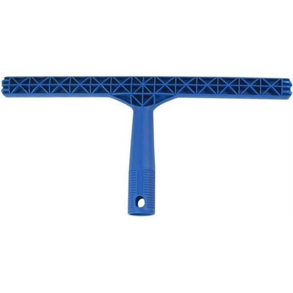 Einwascherhalter blau 35 cm