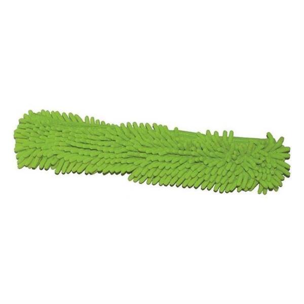 Einwascherbezug Chenille 35 cm