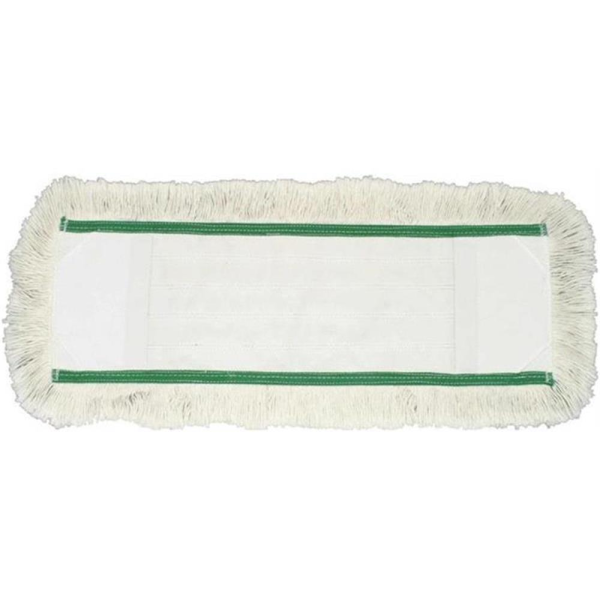 Wischmop Baumwolle Carola, Franse / Franse 40 cm