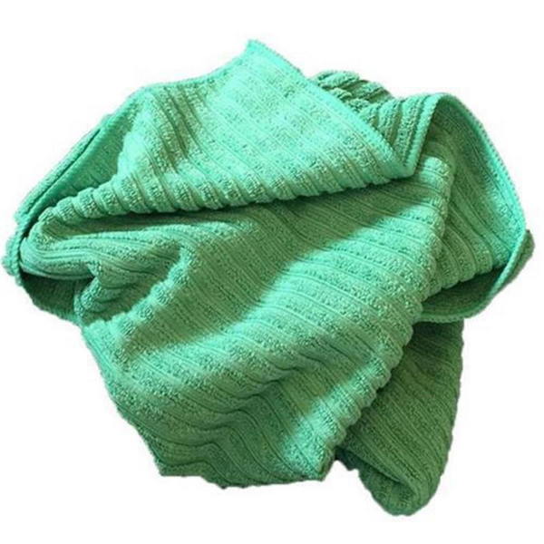 Wisch-Star® Microfasertuch Bodentuch Mikrofasertuch 60x50 cm
