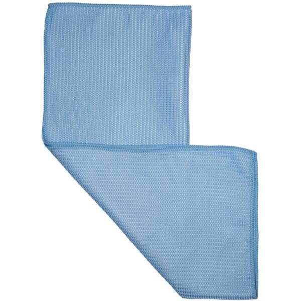 Wisch-Star® Microfasertuch Ultra Bodentuch Mikrofaser 60x50 cm