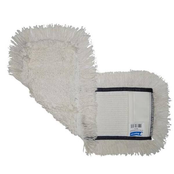 Wischmop Baumwolle Super, getuftet, Schlinge / Franse 50 cm