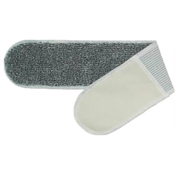 Parkettmopp f&uuml;r Parkettpflege 80 cm