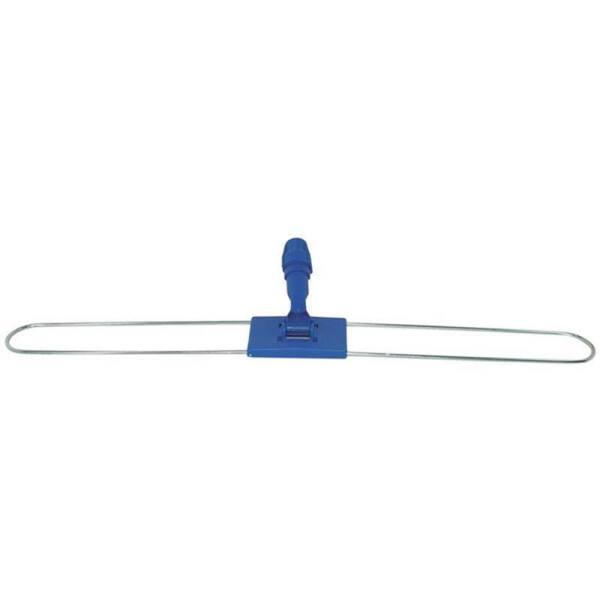 Feuchtwischgestell Mopphalter Klapphalter für Feuchtwischmopp 40 cm