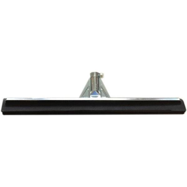 Wasserschieber Wasserwischer metall 55 cm