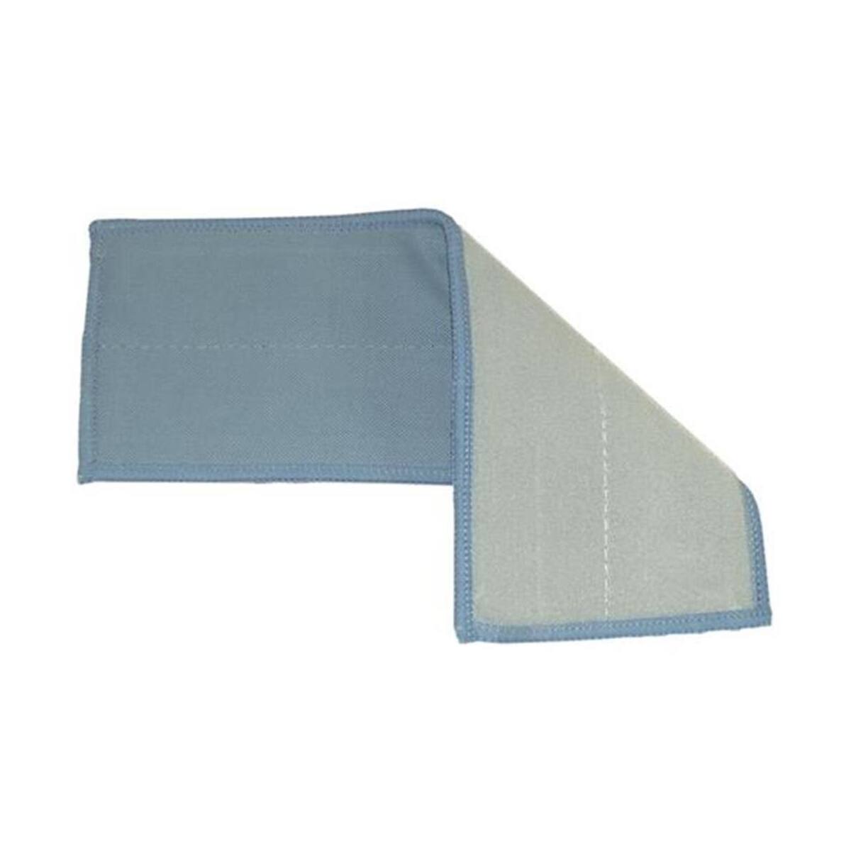 Klettband Bodenwischer Klettwischer Klettmophalter Klettmopphalter Velcromopp 