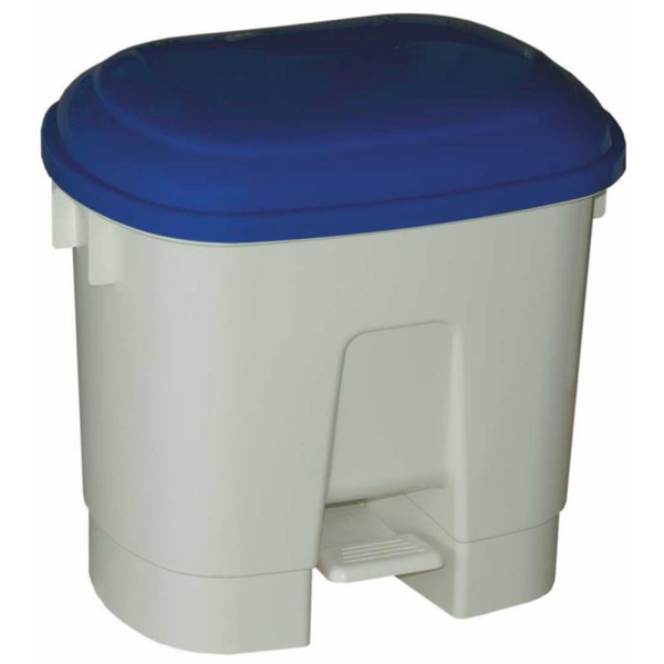 FILMOP Abfalleimer Mülleimer 2x 15 Liter