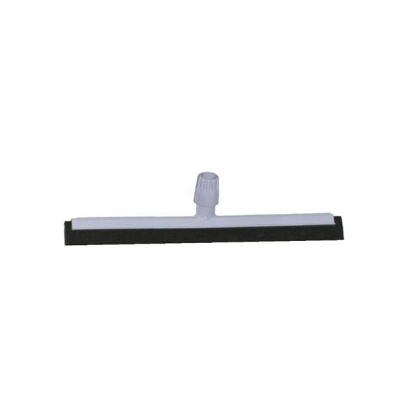 Wisch-Star&reg; Wasserschieber Abzieher, Moosgummi 35 cm