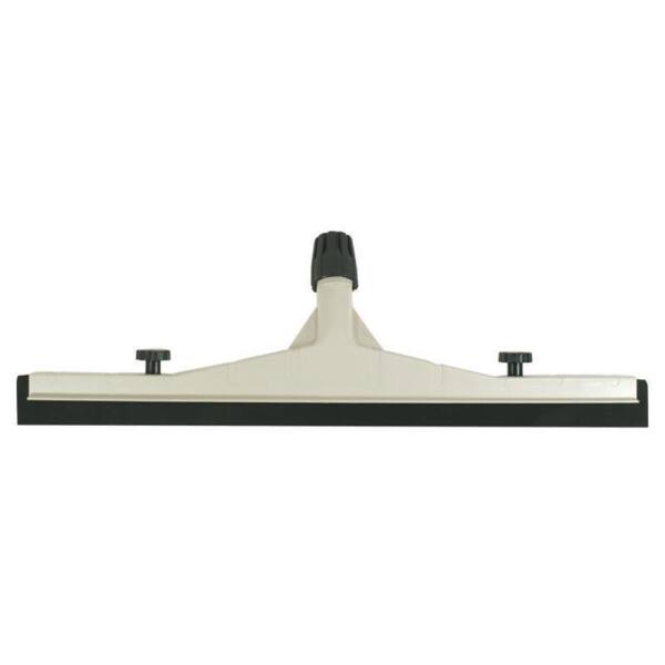 Wisch-Star&reg; Wasserschieber Abzieher, Moosgummi 55 cm...