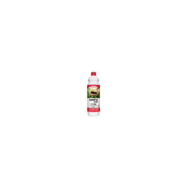Lorito Sanifix Ecoline Öko Sanitärreiniger Kalklöser 1 Liter
