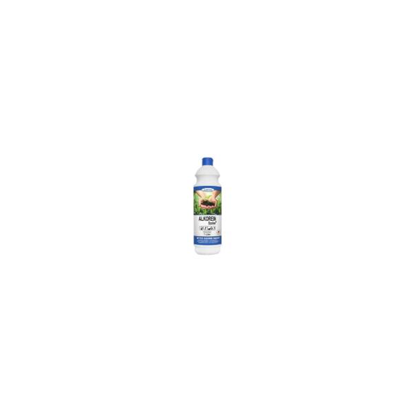 Lorito Alkorein Ecoline kennzeichnungsfreier Alkoholreiniger 1 Liter