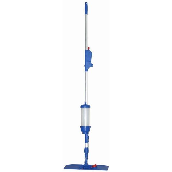 Filmop Spraymop Mopphalter passend f&uuml;r Wischmopps 40cm