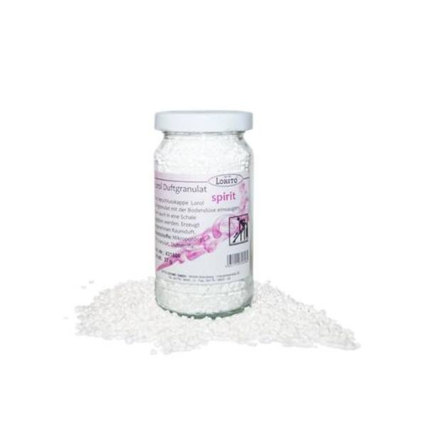 Lorol Duftgranulat Spirit Flower 37 g Staubsaugerduft...