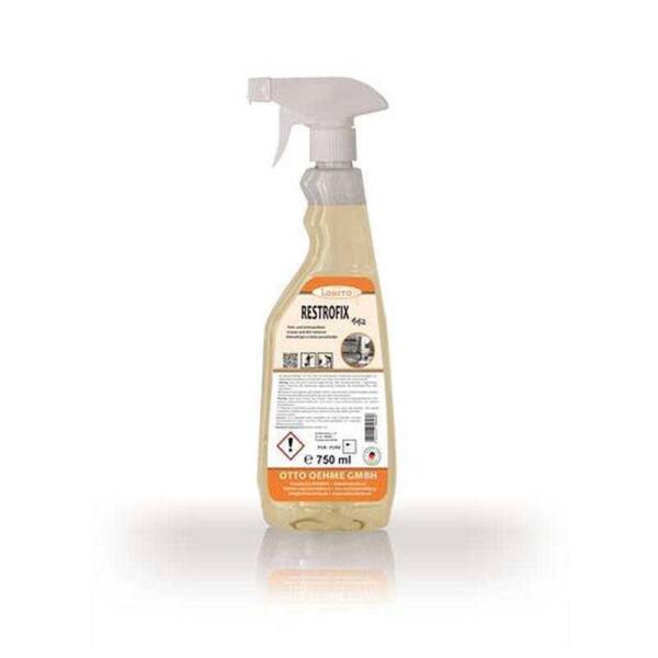 Lorito Restrofix 442 750 ml Sprühflasche...