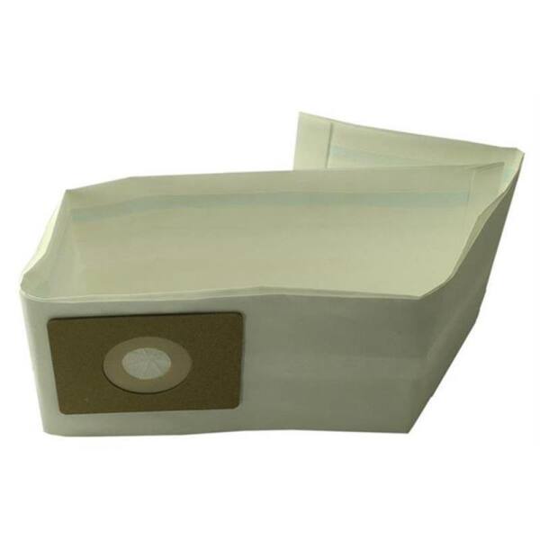 Papierfilter für Rucksacksauger Wirbel W1
