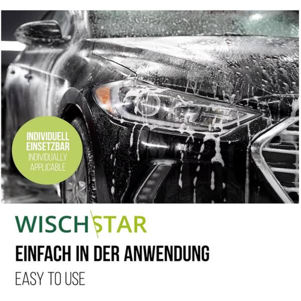 Wisch-Star.de Autopflege-Set